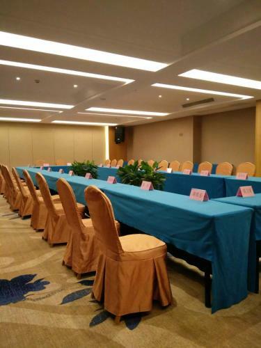 Guiyang Wanyi Lijing Hotel