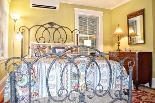 Bed & Breakfast Puffin Inn