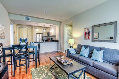 Apartamento Americana Glendale M409