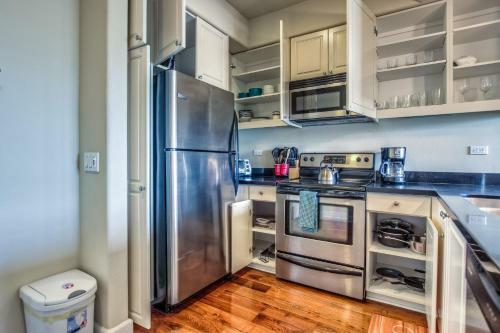 Apartamento Americana Glendale M409