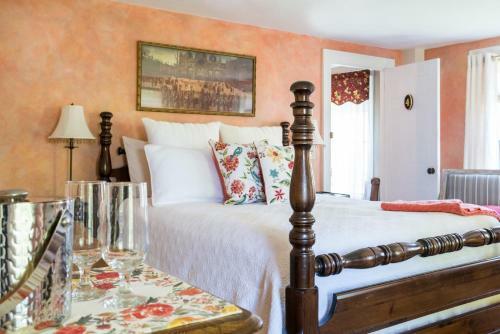 Bed & Breakfast Candleberry Inn On Cape Cod