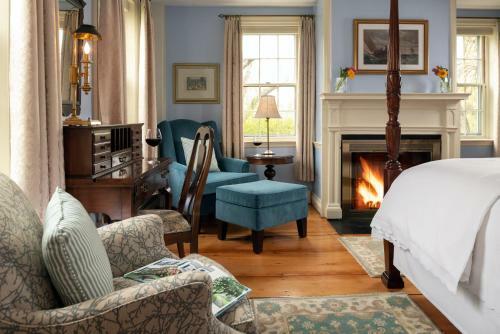 Bed & Breakfast Candleberry Inn On Cape Cod