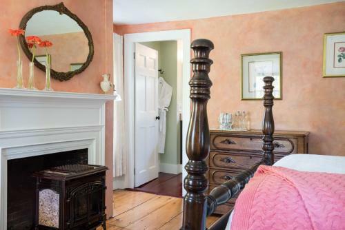Bed & Breakfast Candleberry Inn On Cape Cod