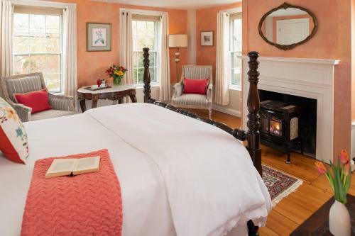 Bed & Breakfast Candleberry Inn On Cape Cod