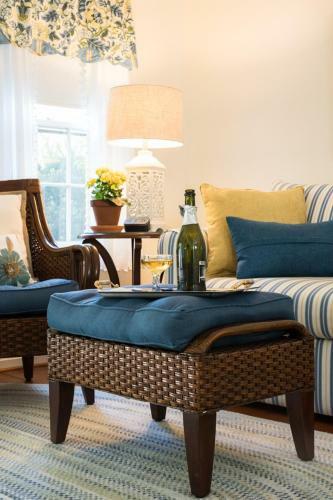 Bed & Breakfast Candleberry Inn On Cape Cod