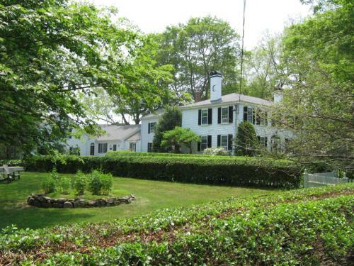 Bed & Breakfast Candleberry Inn On Cape Cod