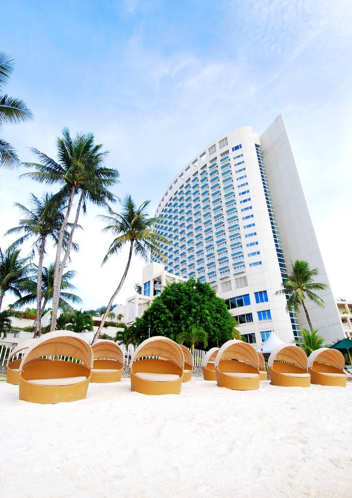 Hotel The Westin Resort, Guam