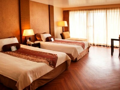 Guam Reef Hotel