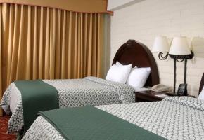 Hotel Embassy Suites Williams Center