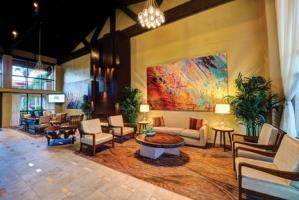 Hotel Embassy Suites Williams Center