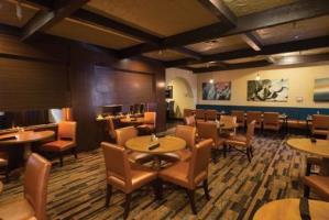 Hotel Embassy Suites Williams Center
