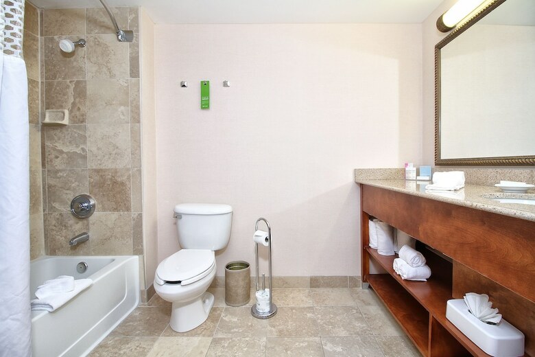Hotel Hampton Inn Tucson-airport