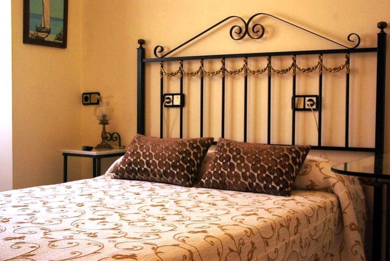 Casa Mari�eira Lourdes