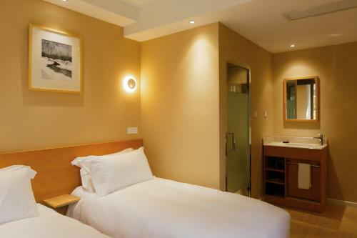 Pin Cheng Hotel