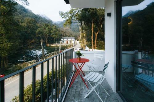 Pin Cheng Hotel