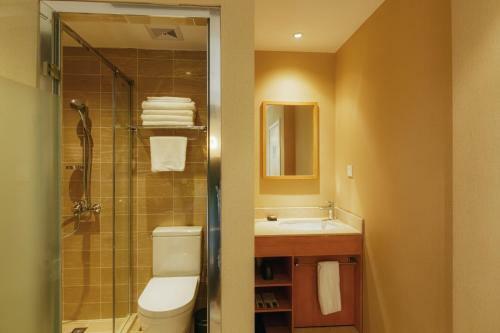 Pin Cheng Hotel
