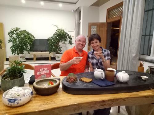 Agroturismo Qike Inn
