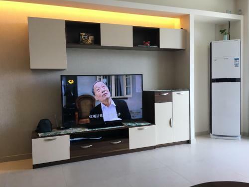 Lvditaipinglake International Apartment