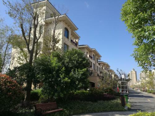 Hengda Haishang Venis Villa