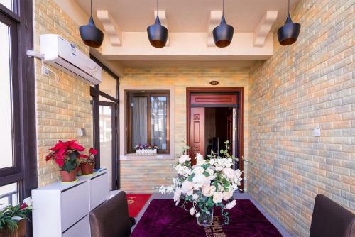Hengda Haishang Venis Villa