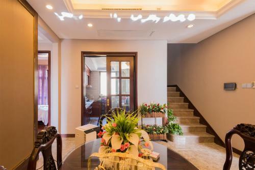 Hengda Haishang Venis Villa