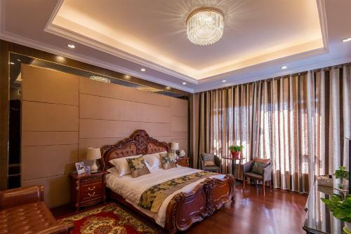 Hengda Haishang Venis Villa