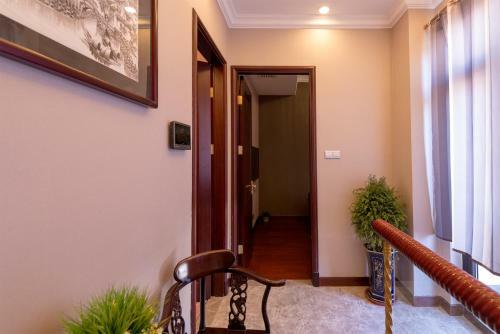 Hengda Haishang Venis Villa