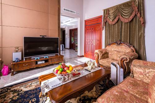 Hengda Haishang Venis Villa