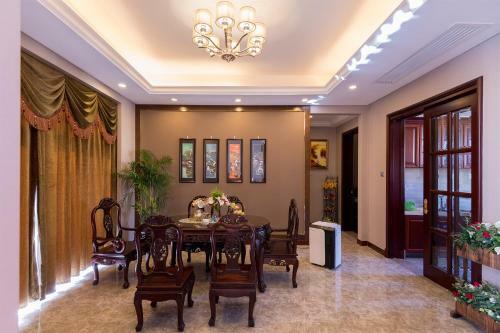 Hengda Haishang Venis Villa