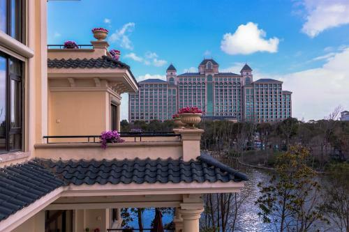 Hengda Haishang Venis Villa