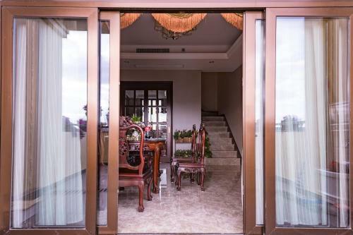Hengda Haishang Venis Villa