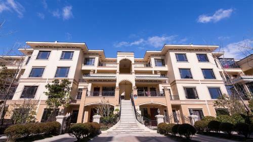 Hengda Haishang Venis Villa