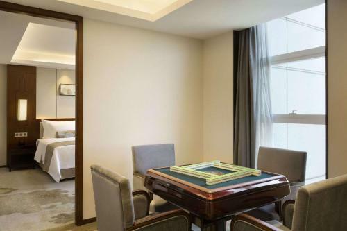 Hotel Ramada Jiaxing