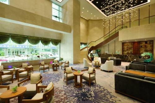 Hotel Ramada Jiaxing