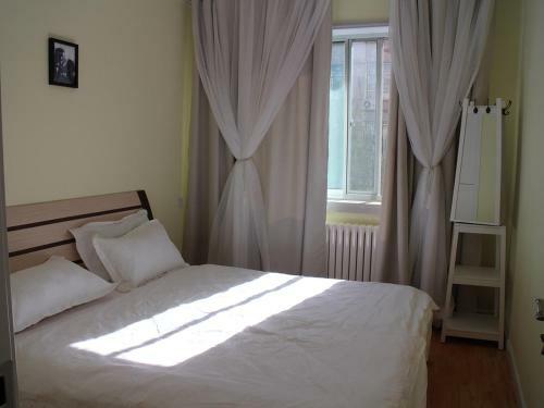 Albergue Pearl Homestay