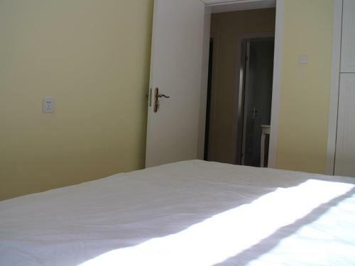 Albergue Pearl Homestay