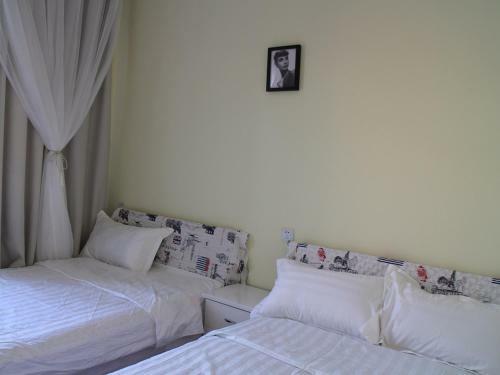 Albergue Pearl Homestay