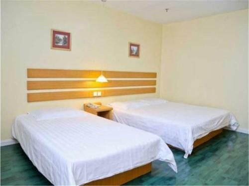 Hotel Motel Ji'nan North Gongye Road