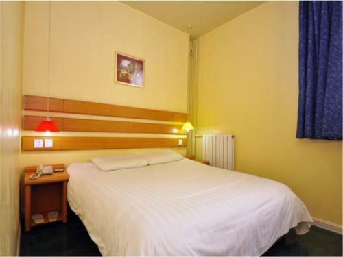Hotel Motel Ji'nan North Gongye Road
