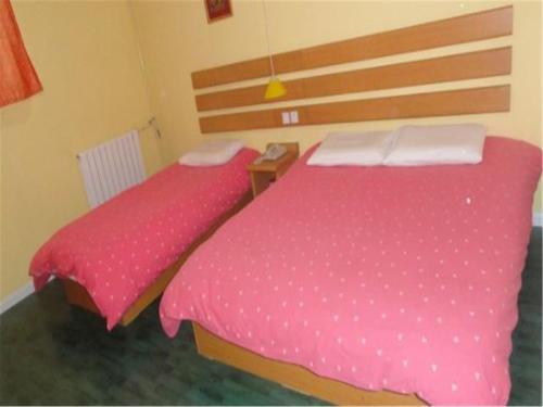 Hotel Motel Ji'nan North Gongye Road
