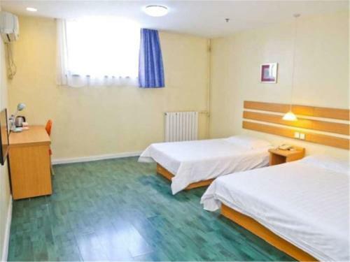 Hotel Motel Ji'nan North Gongye Road