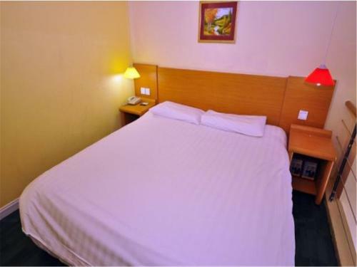 Hotel Motel Ji'nan North Gongye Road