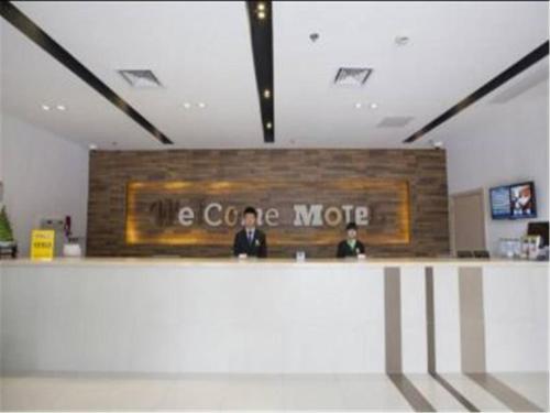 Hotel Motel Ji'nan North Gongye Road