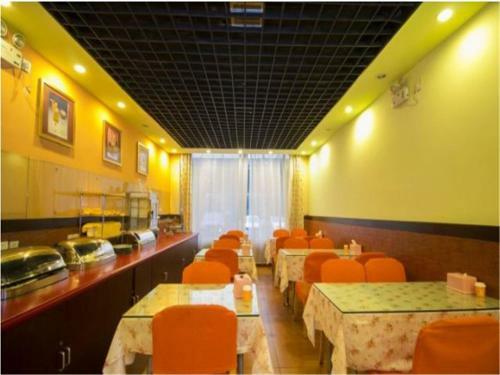 Hotel Motel Ji'nan North Gongye Road