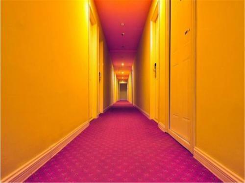 Hotel Motel Ji'nan North Gongye Road