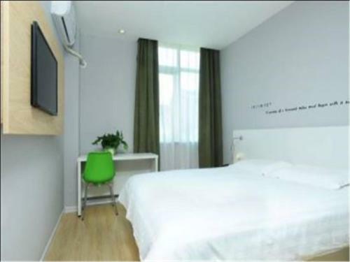 Hotel Motel Ji'nan North Gongye Road