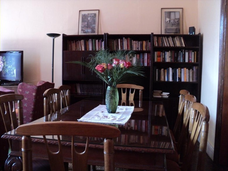 Hostal Residencia En El Cerro