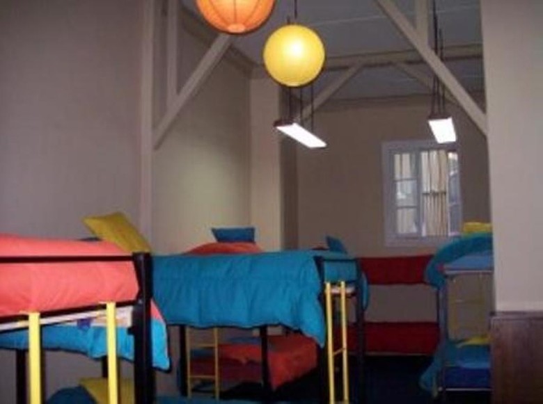 Hostal Residencia En El Cerro
