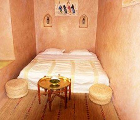 Bed & Breakfast Riad Dar Nimbus