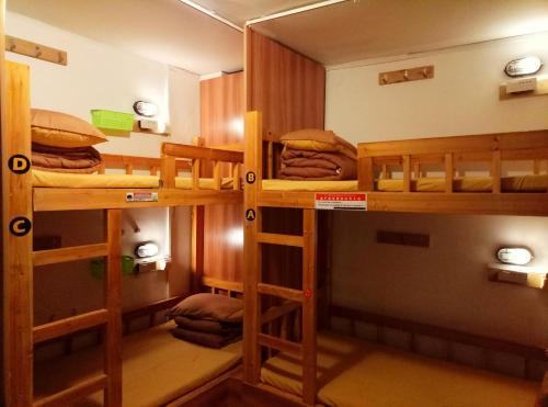 Hostal Yangshuo 11 Youth Hostel